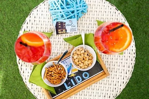 Hotel Lido Misano Adriatico 3*,  Italy