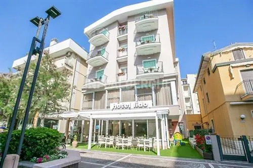 Hotel Lido Misano Adriatico