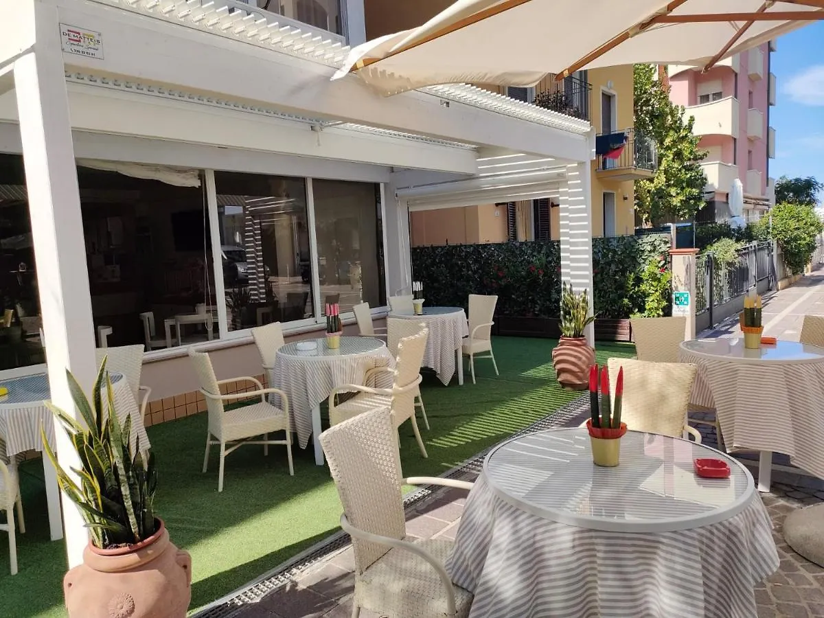Hotel Lido Misano Adriatico 3*,  Italy