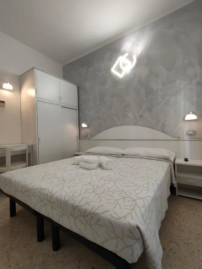 Hotel Lido Misano Adriatico