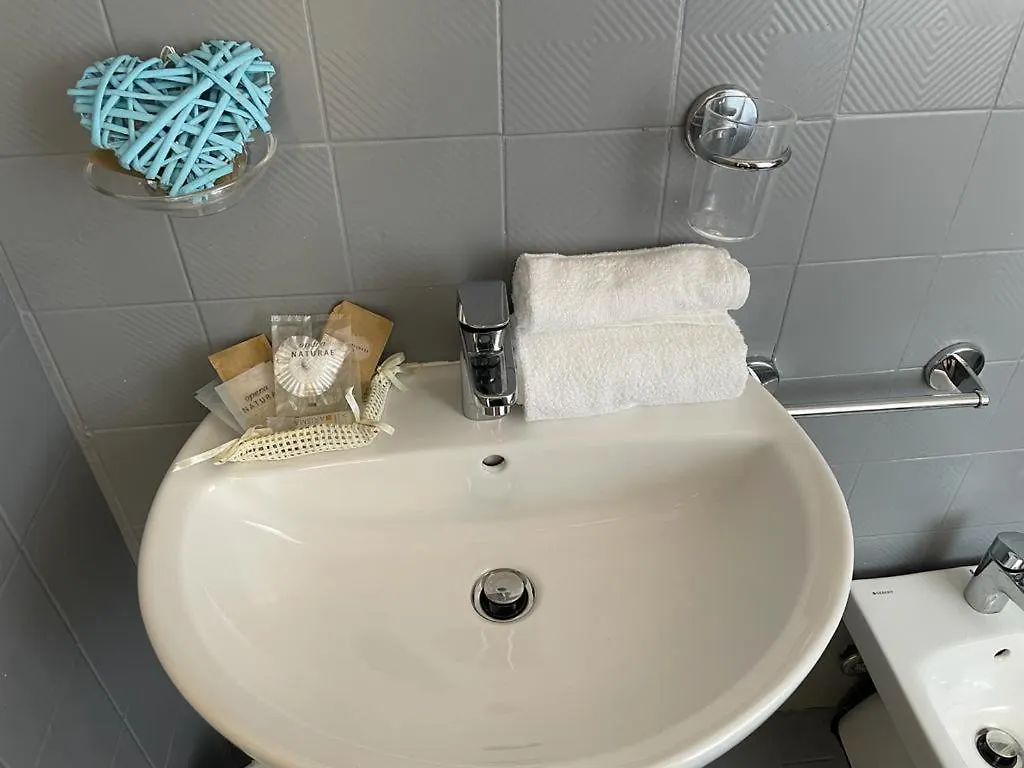 ***  Hotel Lido Misano Adriatico Italy
