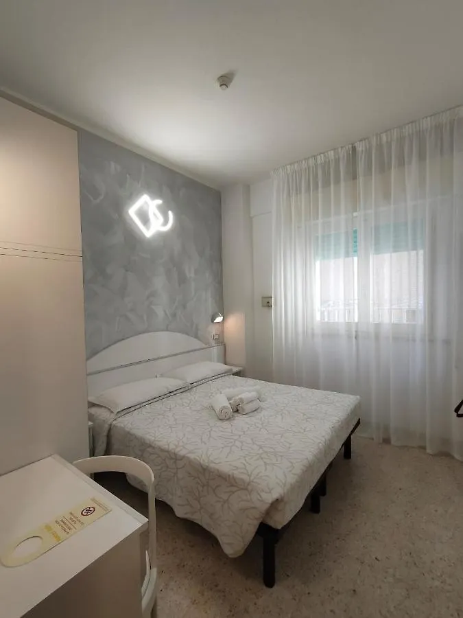 Hotel Lido Misano Adriatico