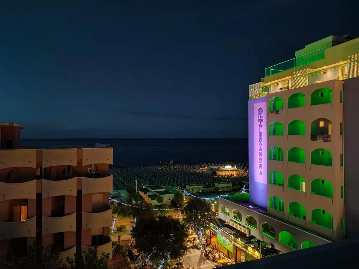 Hotel Lido Misano Adriatico