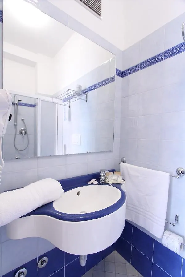 Hotel Lido Misano Adriatico