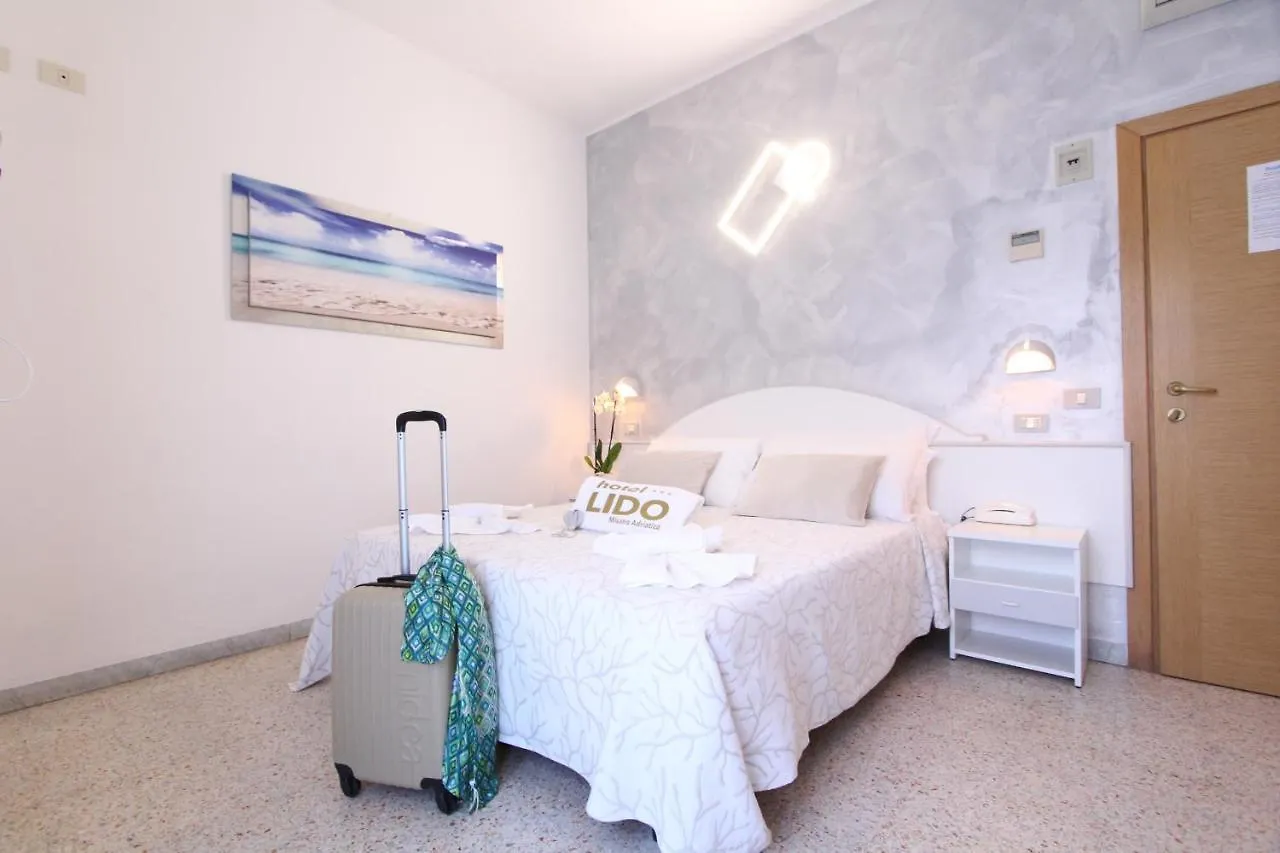 ***  Hotel Lido Misano Adriatico Italy