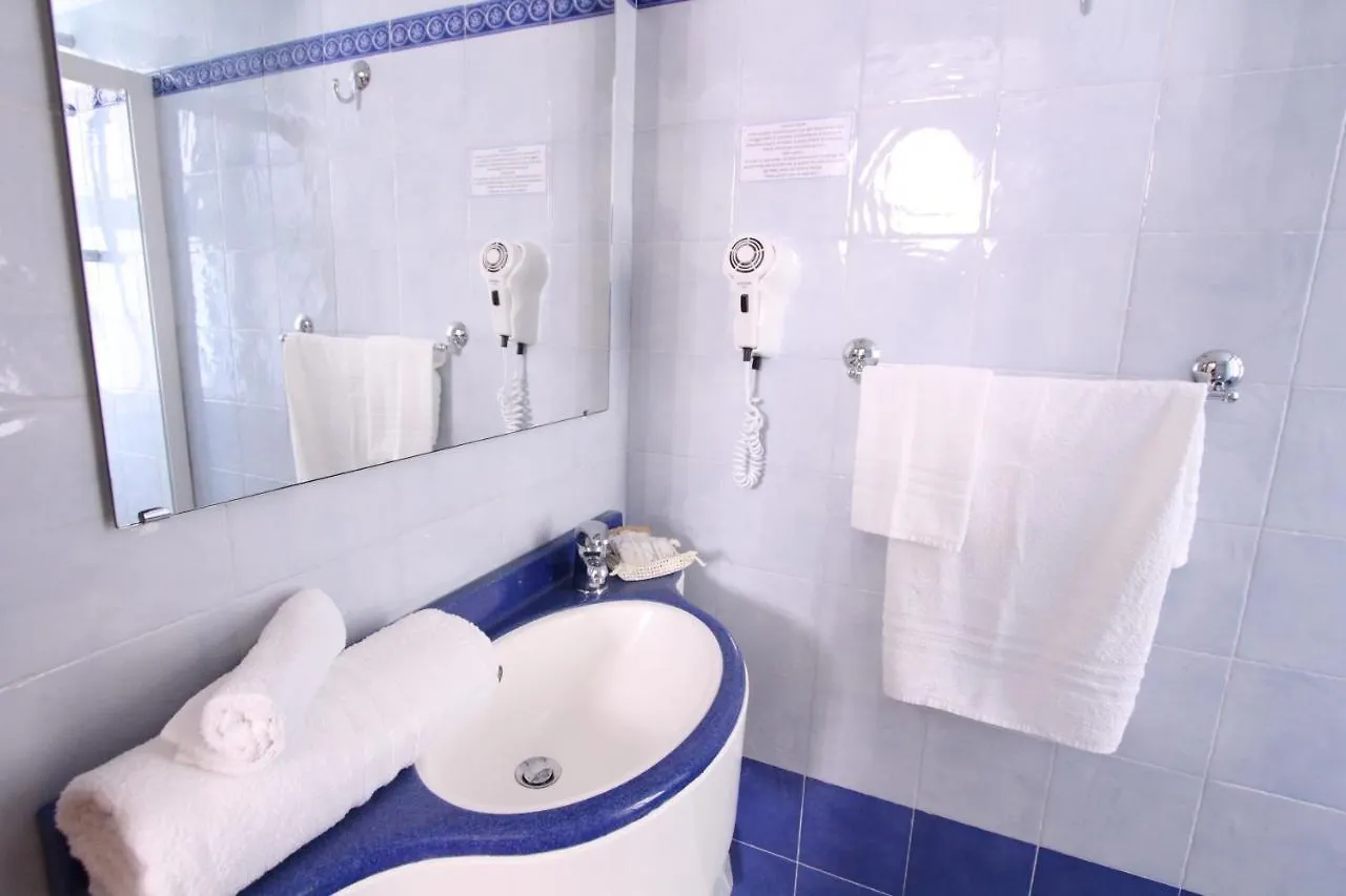 Hotel Lido Misano Adriatico