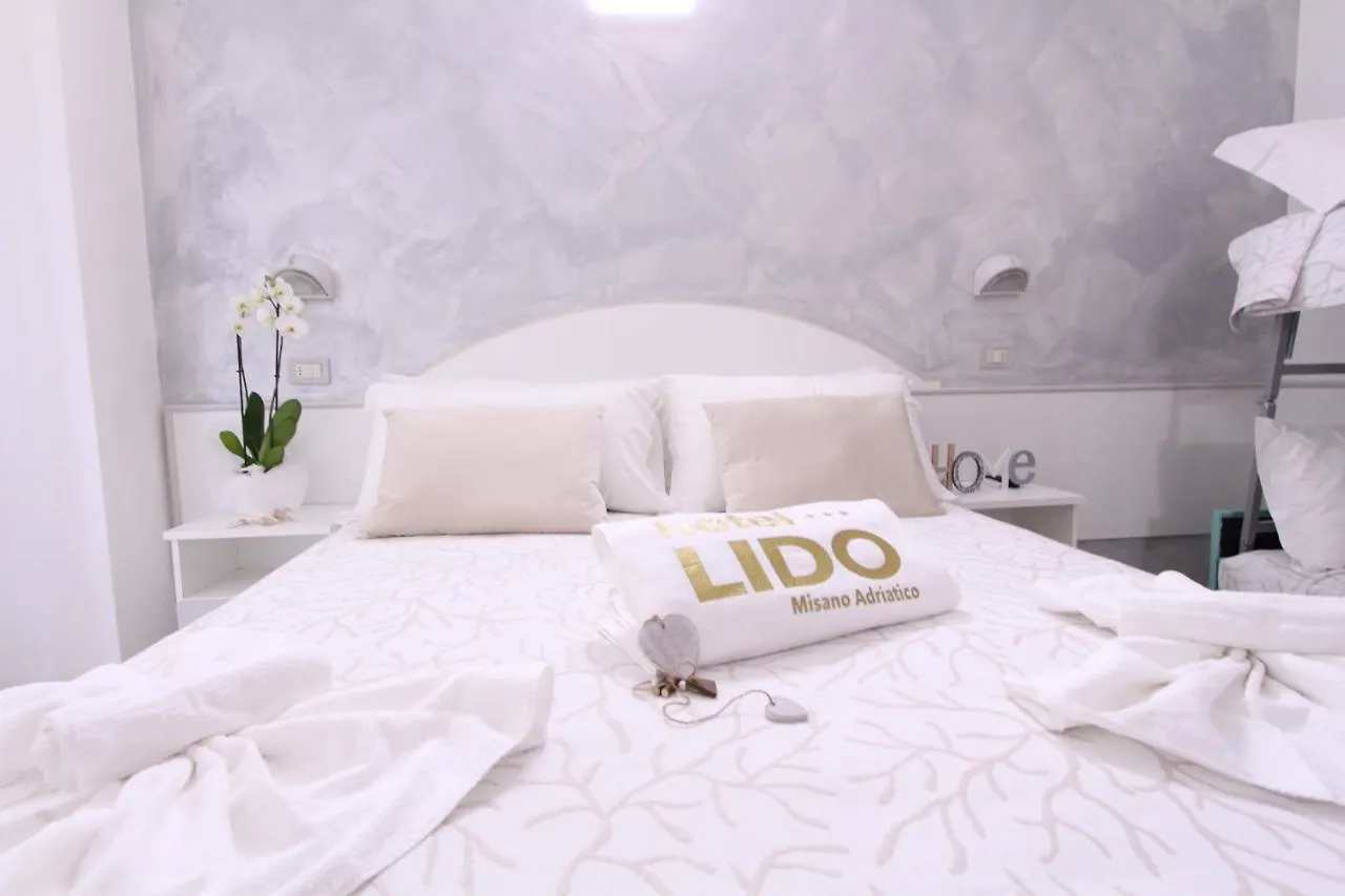 Hotel Lido Misano Adriatico